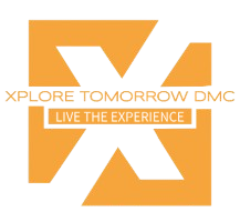 Xplore Tomorrow DMC